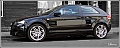 Audi A3 Sline 